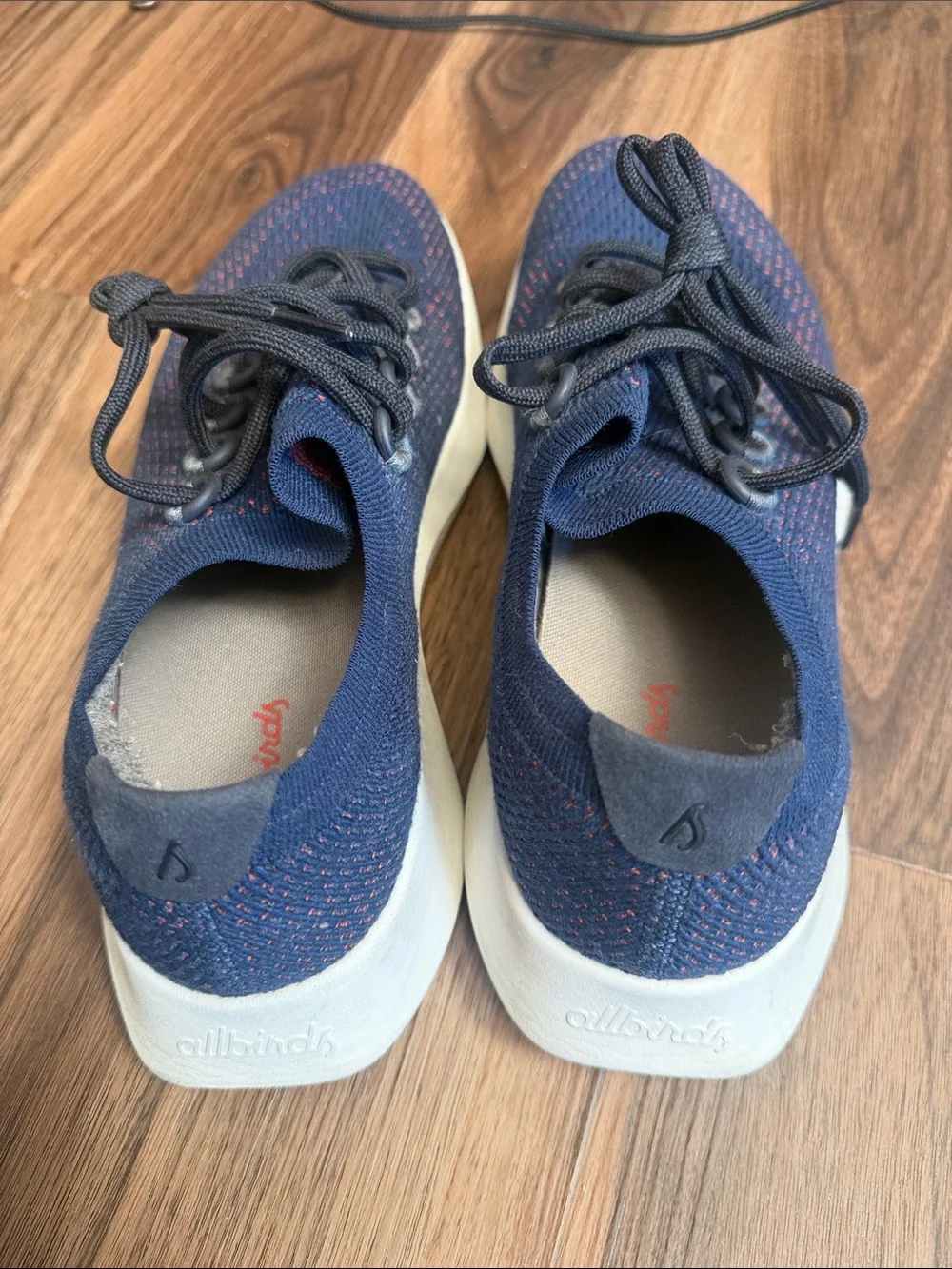allbirds lightweight knit